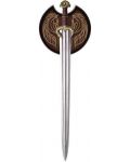 Replika United Cutlery Movies: Lord of the Rings - Eomer's Sword, 86 cm - 7t