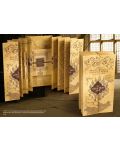 Replika The Noble Collection Movies: Harry Potter - Marauder's Map - 5t