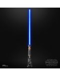 Replika Hasbro Movies: Star Wars - Obi-Wan Kenobi's Lightsaber (Black Series) (Force FX Elite) - 4t