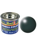 Emajl boja za modele za sastavljanje Revell - Svilena patina zelena (32365) - 1t