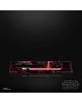 Replika Hasbro Movies: Star Wars - Darth Vader's Lightsaber (Black Series) (Force FX Elite) - 9t