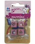 Rezervni multipikseli Pixie Crew - Unicorn - 1t