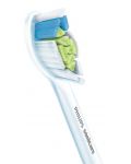 Rezervne glave Philips Sonicare - W2 Optimal White, 8 komada, bijele - 2t