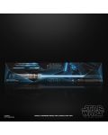 Replika Hasbro Movies: Star Wars - Leia Organa's Lightsaber (Black Series) (Force FX Elite) - 8t