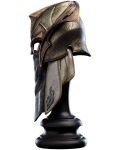 Replika Weta Movies: The Hobbit - Mirkwood Palace Guard Helm, 19 cm - 2t
