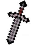 Replika Jakks Pacific Games: Minecraft - Nether Sword, 51 cm - 1t