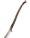 Replika United Cutlery Movies: The Lord of the Rings - High Elven Warrior Sword, 126 cm - 2t