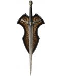 Replika United Cutlery Movies: The Hobbit - Morgul-Blade, Blade of the Nazgul - 2t
