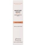 Revolution Skincare Krema za lice Moisture Boost, SPF 50, 50 ml - 4t
