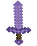 Replika Disguise Games: Minecraft - Enchanted Sword, 51 cm - 1t