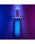 Replika The Noble Collection Games: Minecraft - Diamond Sword - 9t