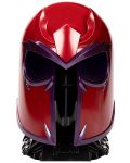 Replika Hasbro Marvel: X-Men - Magneto Helmet (X-Men '97) - 3t
