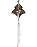 Replika United Cutlery Movies: The Hobbit - Orcrist, Sword of Thorin Oakenshield, 99 cm - 5t
