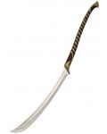 Replika United Cutlery Movies: The Lord of the Rings - High Elven Warrior Sword, 126 cm - 1t