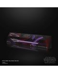Replika Hasbro Movies: Star Wars - Darth Revan's Lightsaber (Black Series) (FX Elite) - 9t