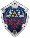 Replika Disguise Games: The Legend of Zelda - Link's Hylian Shield, 48 cm - 1t