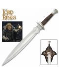 Replika United Cutlery Movies: Lord of the Rings - Sword of Samwise, 60 cm - 4t
