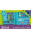 Komplet za slikanje Disney - Stitch, 52 stavki - 1t