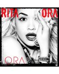 Rita Ora - ORA (CD) - 1t