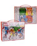 Set za crtanje Cerda Marvel - U kuferu - 1t