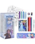 Set za crtanje Cerda Frozen - 1t