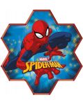 Komplet za slikanje Disney - Spider-Man, 26 stavki - 1t