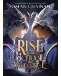 Rise of the School for Good and Evil - 1t