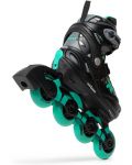 Role Roces - Moody, aqua (№36-40) - 7t