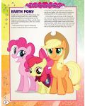 Igra uloga My Little Pony RPG - Core Rulebook - 4t