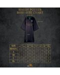 Plašt CineReplicas Movies: Harry Potter - Slytherin - 10t