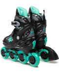 Role Roces - Moody, aqua (№36-40) - 8t