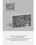 Rosé (Blackpink) - -R- (CD Box) - 3t