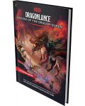 Igra uloga Dungeons & Dragons RPG 5th Edition: D&D Dragonlance: Shadow of the Dragon Queen (Deluxe Edition) - 4t