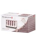 Uvijači za kosu Remington - PROluxe Rollers, 20 komada, rozi - 2t