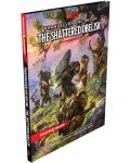 Igra uloga Dungeons & Dragons RPG: Phandelver and Below - The Shattered Obelisk (Hard Cover) - 1t