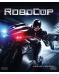 RoboCop (Blu-ray) - 1t