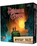 Proširenje za društvenu igru Robinson Crusoe - Mystery Tales - 1t