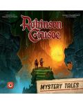 Proširenje za društvenu igru Robinson Crusoe - Mystery Tales - 3t