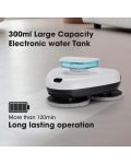 Robot čistač podova Everybot - TS300, bijeli - 9t