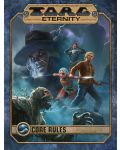 Igra uloga Torg Eternity - Core Rules - 1t