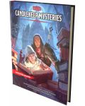 Igra uloga Dungeons & Dragons - Candlekeep Mysteries - 2t
