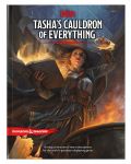 Igra uloga Dungeons & Dragons - Tasha's Cauldron of Everything - 1t