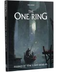 Igra uloga The One Ring RPG: Ruins of the Lost Realm - 1t