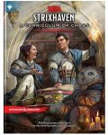 Igra uloga Dungeons & Dragons Strixhaven: Curriculum of Chaos - 1t