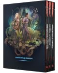 Igra uloga Dungeons & Dragons - Expansion Rulebook Gift Set - 1t
