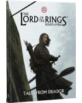Igra uloga Lord of the Rings RPG 5E: Tales from Eriador - 1t