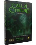 Igra uloga Call of Cthulhu - 1t