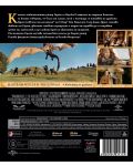 Dragonheart 3: The Sorcerer's Curse (Blu-ray) - 3t