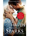 Safe Haven (Film Tie-in) - 1t