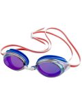 Trkaće naočale za plivanje Finis - Ripple, ljubičaste - 1t